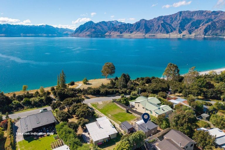 Photo of property in 48 Flora Dora Parade, Lake Hawea, 9382