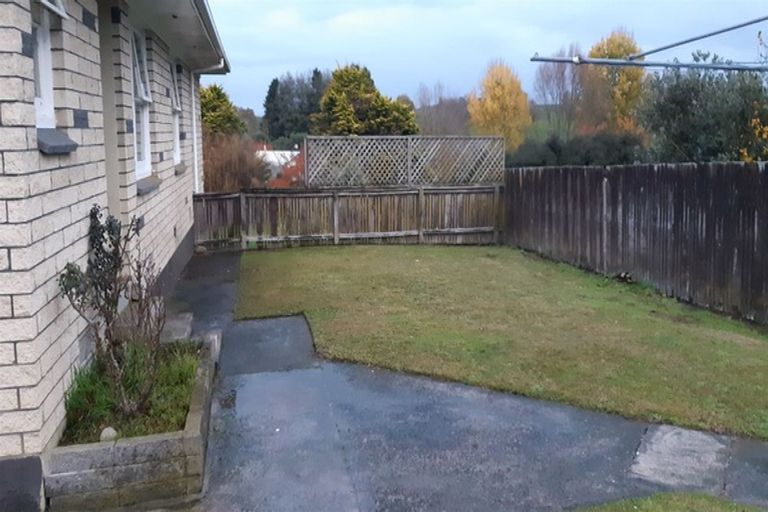Photo of property in 163 Arapuni Street, Putaruru, 3411
