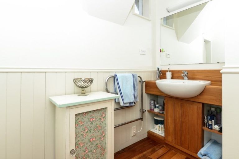 Photo of property in 156 Pembroke Street, Hamilton Lake, Hamilton, 3204