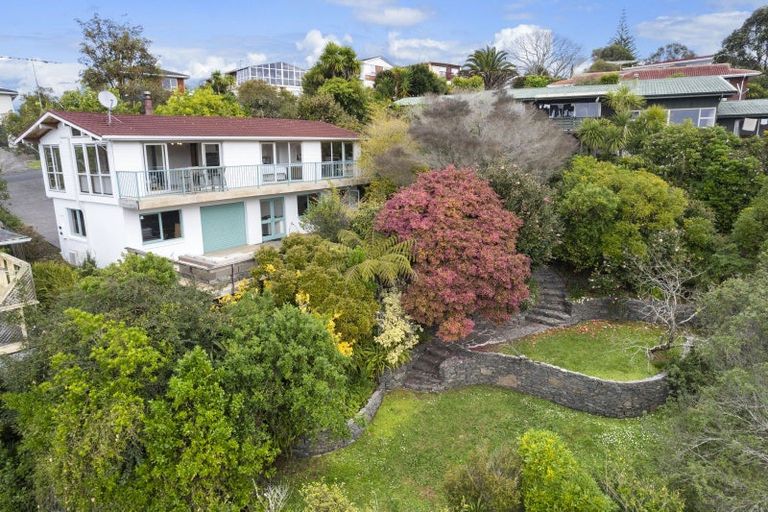 Photo of property in 12 Mcdowell Crescent, Hillcrest, Auckland, 0627