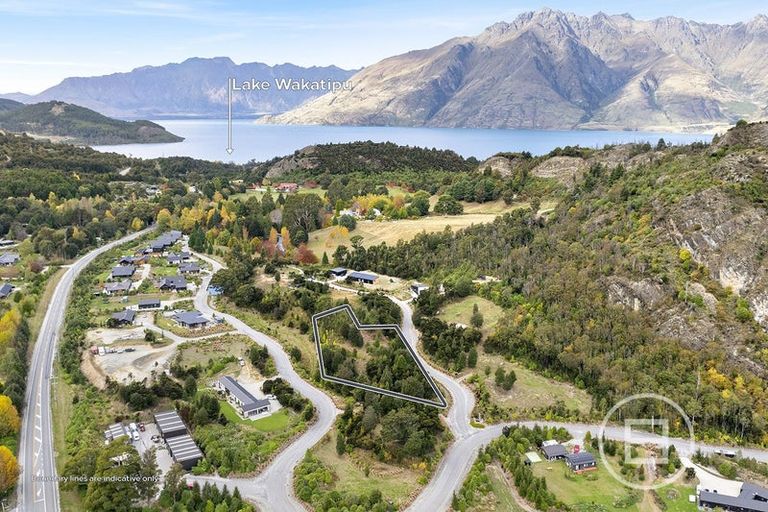 Photo of property in 9 Haast Eagle Road, Mount Creighton, 9371