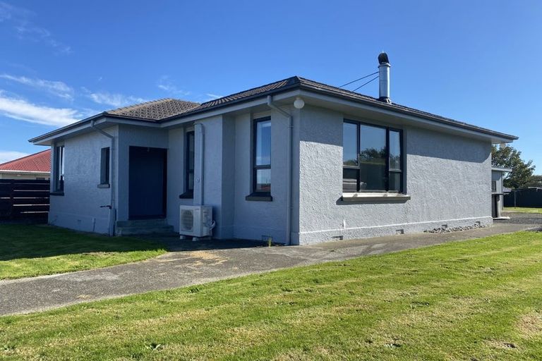 Photo of property in 78 O'hara Street, Appleby, Invercargill, 9812