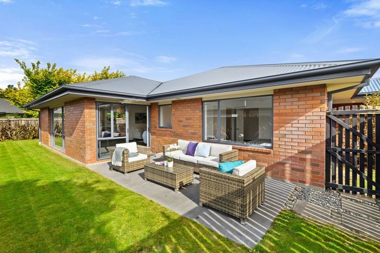 Photo of property in 1 Antonia Place, Aidanfield, Christchurch, 8025