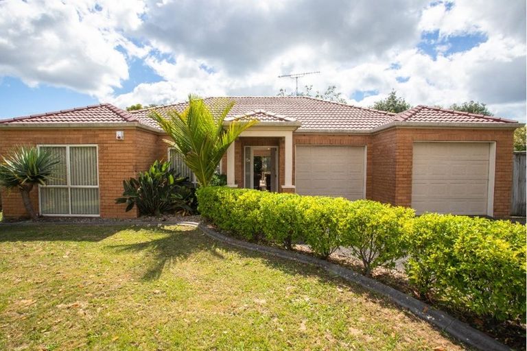 Photo of property in 28 Brigham Young Drive, Albany, Auckland, 0632