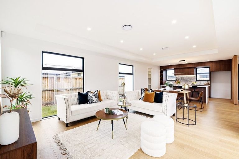 Photo of property in 5 Cork Street, Halswell, Christchurch, 8025