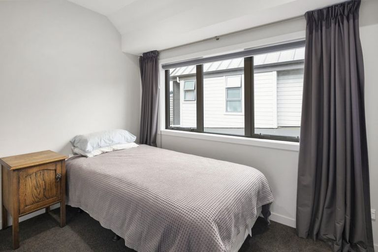 Photo of property in 4 Buller Street, Te Aro, Wellington, 6011
