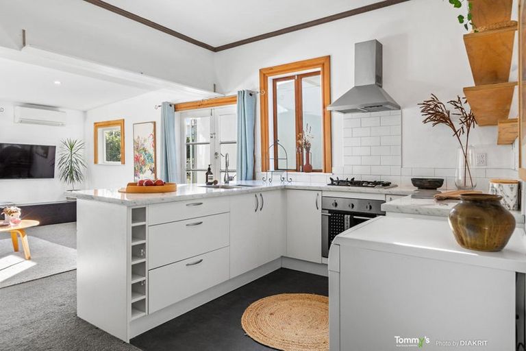 Photo of property in 94 Rintoul Street, Newtown, Wellington, 6021