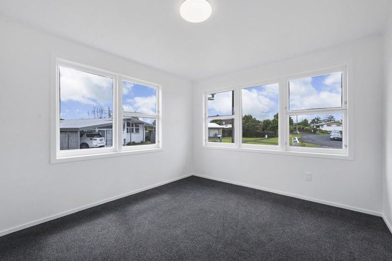 Photo of property in 8 Puriri Place, Matamata, 3400