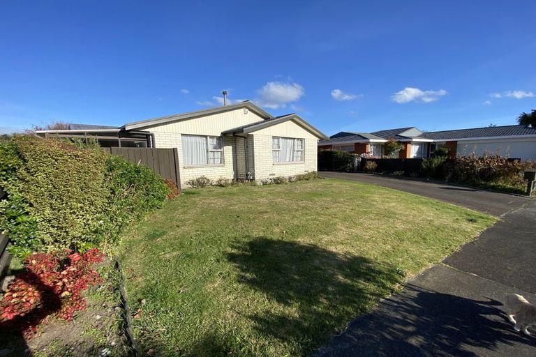 Photo of property in 19 Wallace Place, Hokowhitu, Palmerston North, 4410