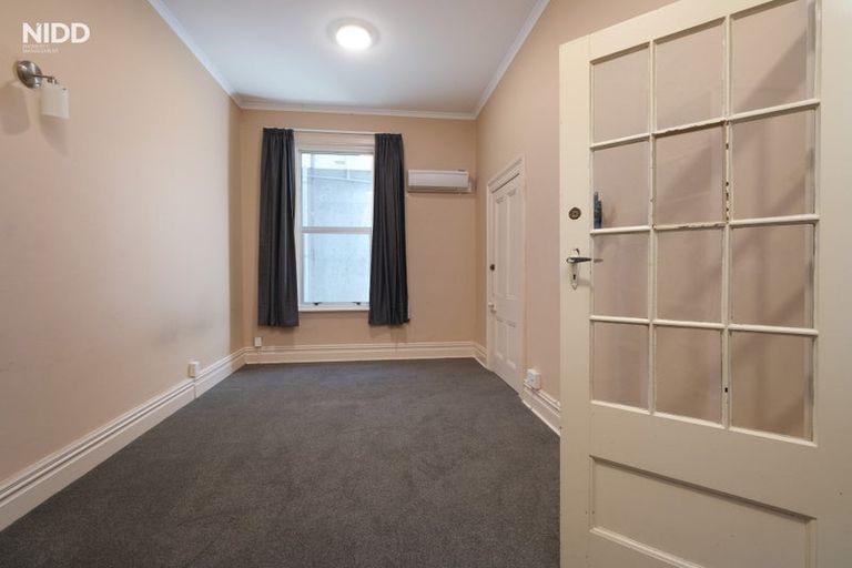 Photo of property in 267 High Street, Dunedin Central, Dunedin, 9016