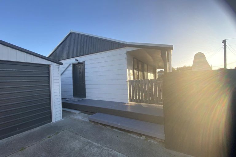 Photo of property in 2/25 Sandra Street, South New Brighton, Christchurch, 8062