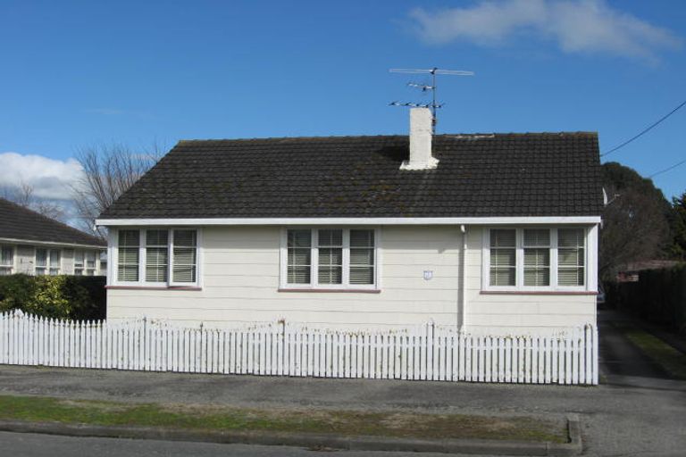 Photo of property in 104 Kuripuni Street, Kuripuni, Masterton, 5810