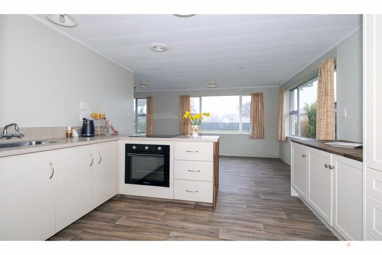 Photo of property in 6 Tancred Street, Geraldine, 7930