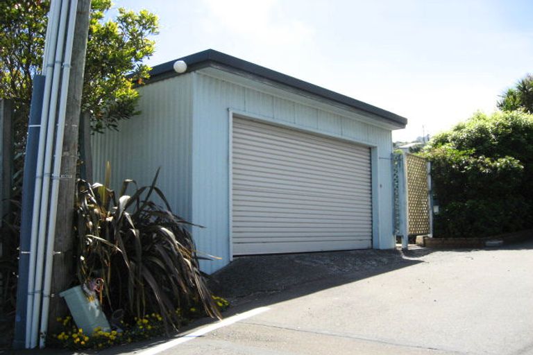 Photo of property in 76 Calcutta Street, Khandallah, Wellington, 6035