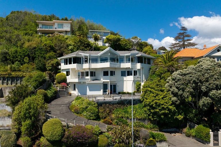 Photo of property in 393 Wakefield Quay, Stepneyville, Nelson, 7010