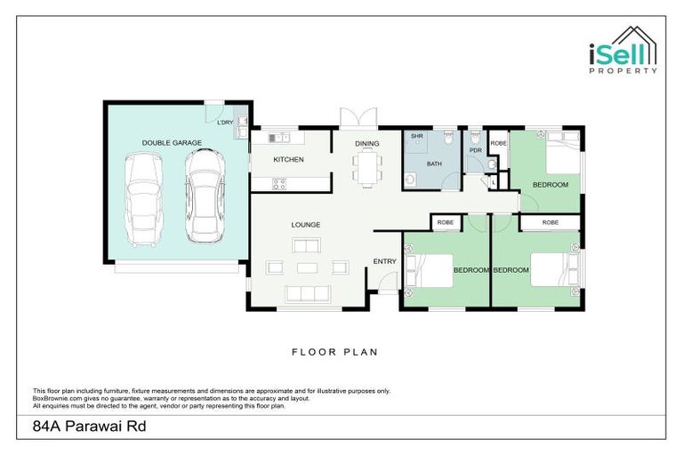 Photo of property in 84a Parawai Road, Ngongotaha, Rotorua, 3010