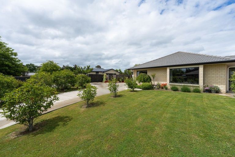 Photo of property in 10 Lancewood Avenue, Feilding, 4702