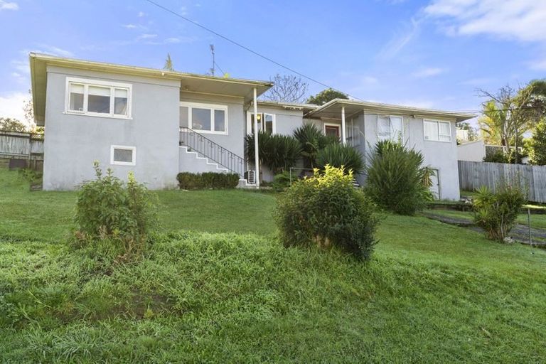 Photo of property in 81 Palmerston Road, Birkenhead, Auckland, 0626