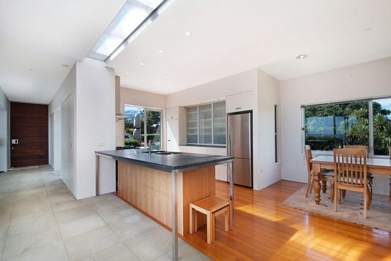 Photo of property in 449 Oaia Road, Muriwai, Waimauku, 0881