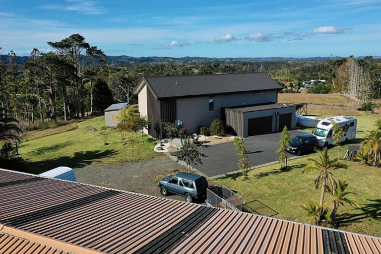 Photo of property in 157 Puke Road, Kumeu, 0891