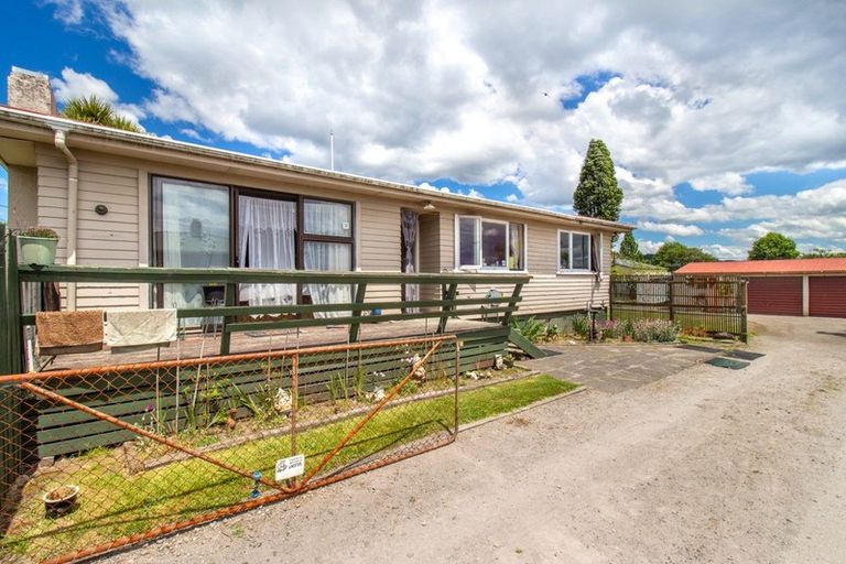 Photo of property in 5 Scott Avenue, Owhata, Rotorua, 3010