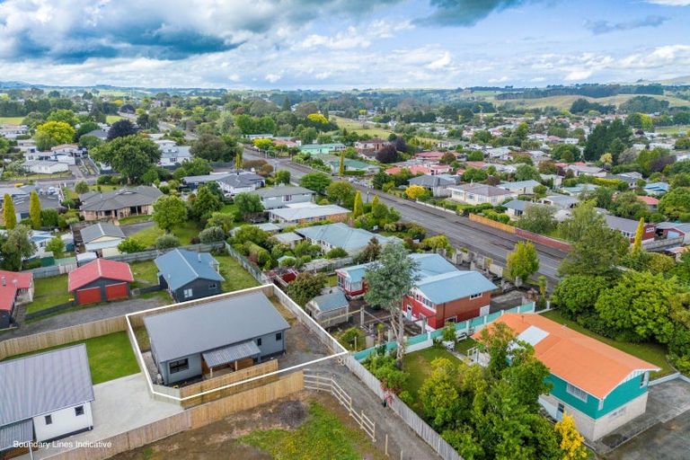 Photo of property in 23a Guy Street, Dannevirke, 4930