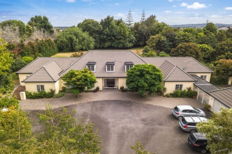 Photo of property in 120 Normanby Road, Karaka, Papakura, 2580