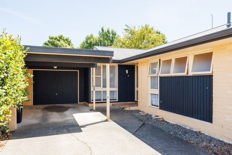 Photo of property in 16 Duke Street, Feilding, 4702