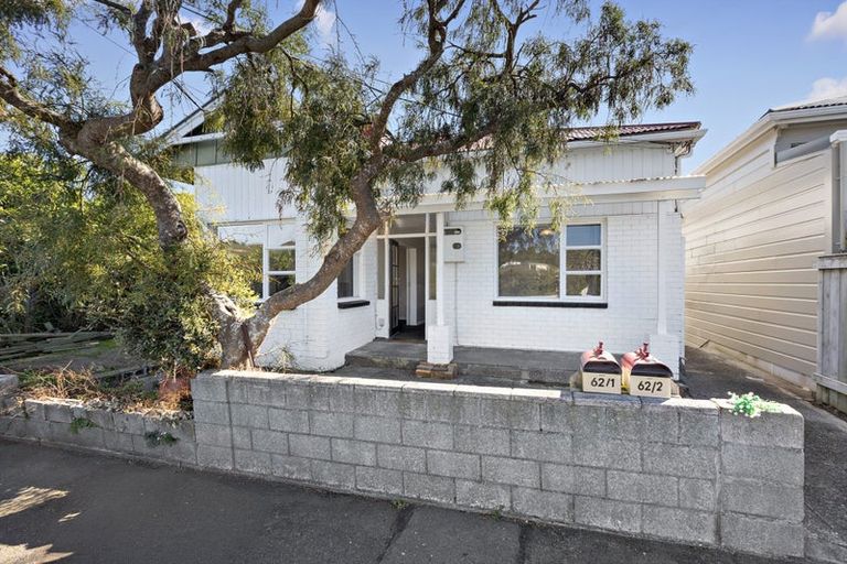 Photo of property in 62 Stanley Street, Berhampore, Wellington, 6023