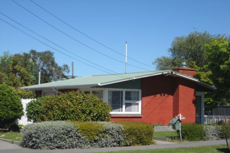 Photo of property in 17 Kilburn Street, Bishopdale, Christchurch, 8053