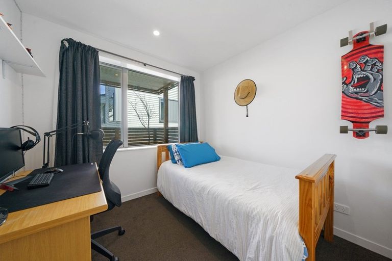 Photo of property in 4/24 Princess Terrace, Newtown, Wellington, 6021