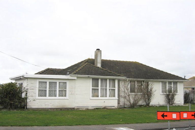 Photo of property in 1030 Campbell Street, Raureka, Hastings, 4120
