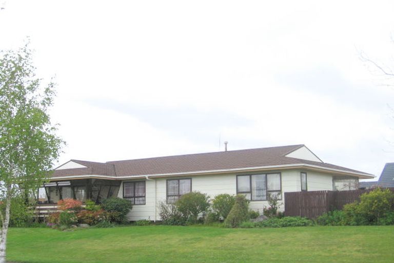 Photo of property in 26 Kowhai Avenue, Morrinsville, 3300
