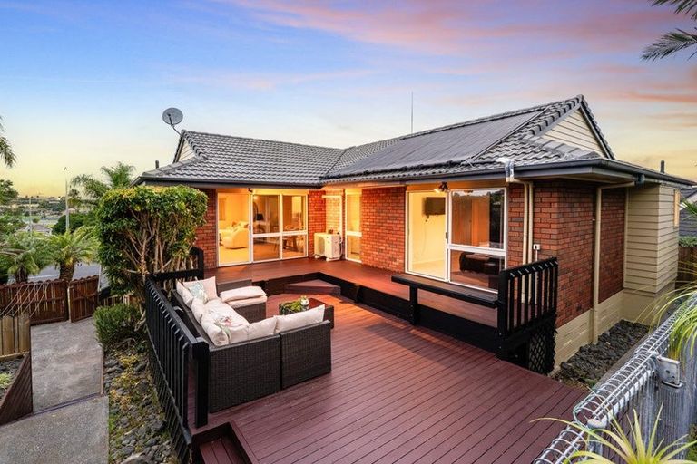 Photo of property in 6 Alicia Road, Somerville, Auckland, 2014