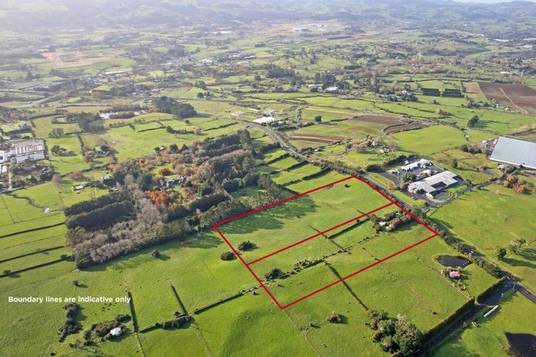 Photo of property in 323 Karaka Road, Karaka, Papakura, 2578