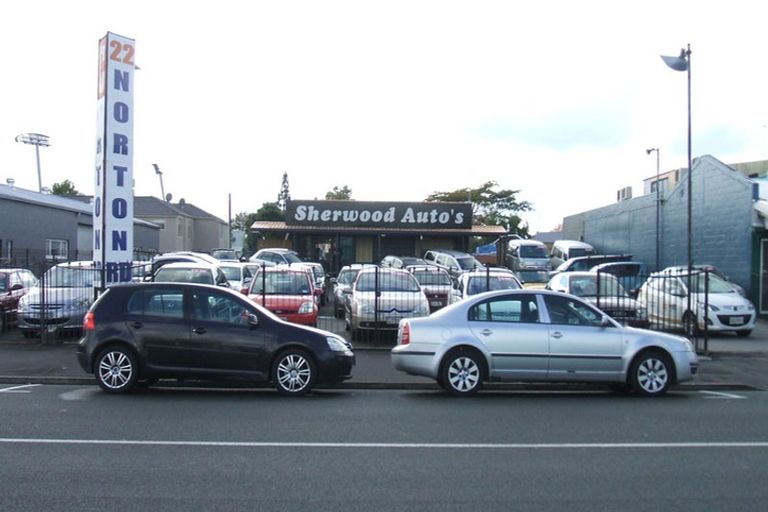 Photo of property in 22 Norton Street, Te Kopuru, 0391