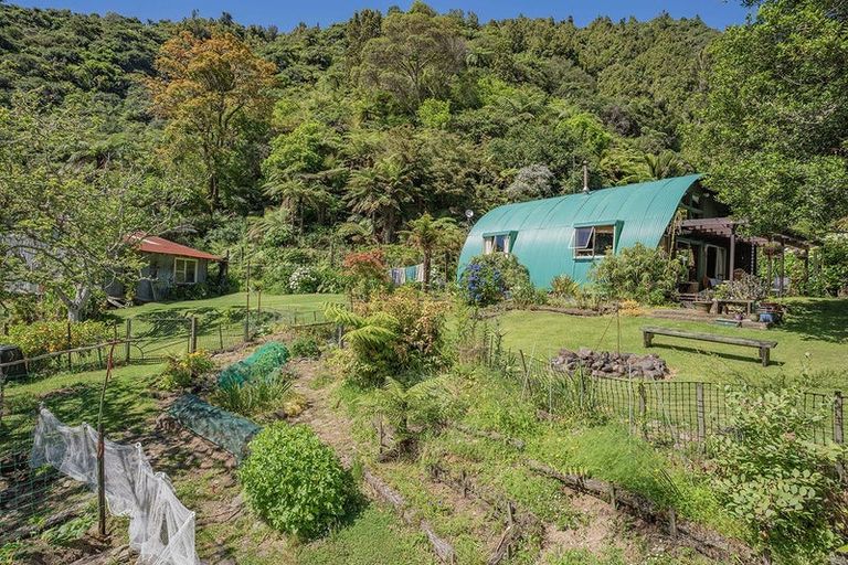 Photo of property in 506 Pakihi Road, Toatoa, Opotiki, 3197