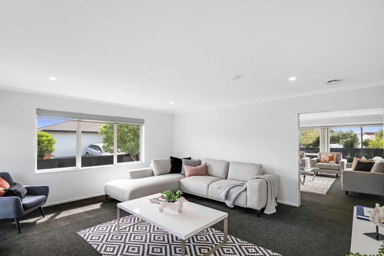 Photo of property in 128 Halswell Junction Road, Halswell, Christchurch, 8025