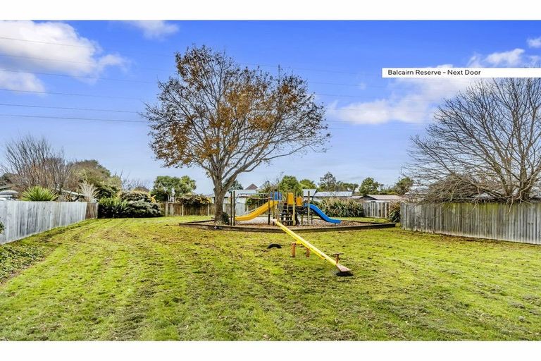 Photo of property in 30 Balcairn Street, Halswell, Christchurch, 8025