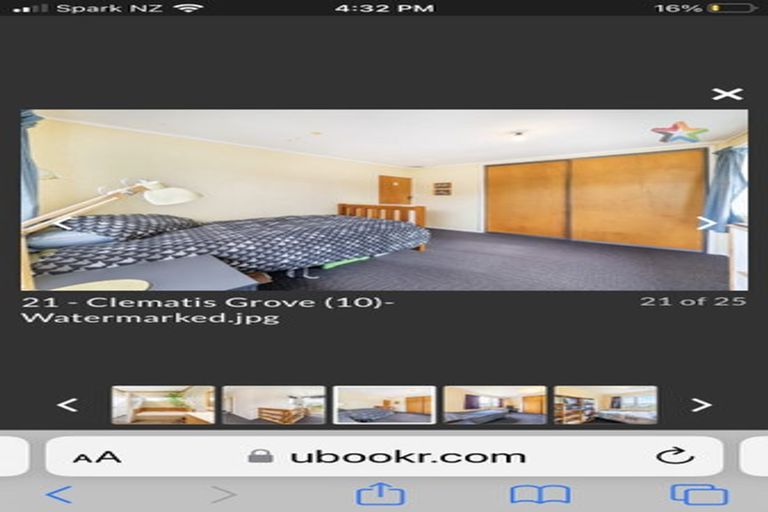 Photo of property in 10 Clematis Grove, Maungaraki, Lower Hutt, 5010