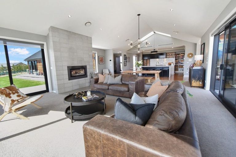 Photo of property in 64 Boundary Terrace, Twizel, 7999