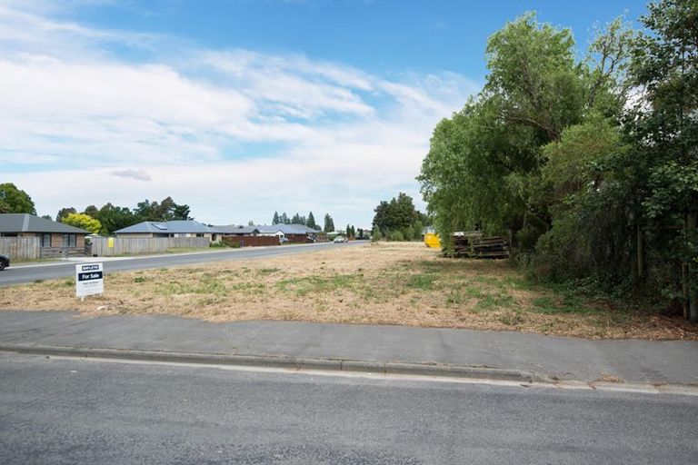 Photo of property in 151 High Street, Oxford, 7430