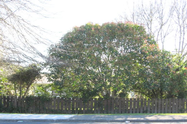 Photo of property in 127 Dominion Road, Papakura, 2110
