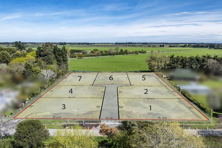 Photo of property in Sarsfield Street, Southbridge, 7602