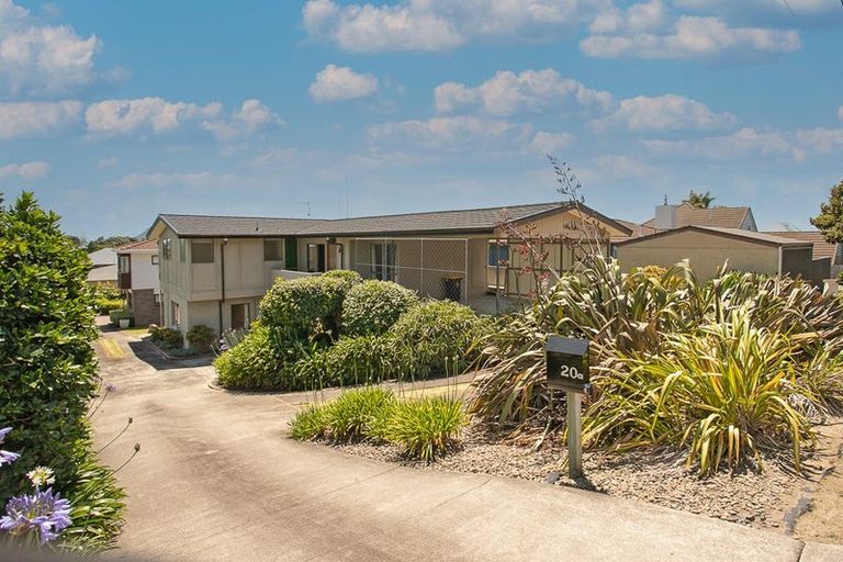 Photo of property in 20 Seaview Road, Otumoetai, Tauranga, 3110