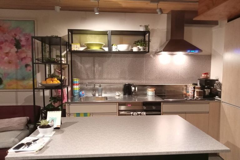 Photo of property in Tattoo Apartments, 42 Abel Smith Street, Te Aro, Wellington, 6011