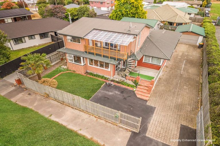 Photo of property in 58 Kearneys Road, Linwood, Christchurch, 8062