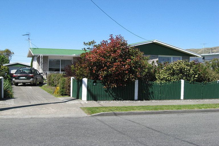 Photo of property in 3 Milford Street, Witherlea, Blenheim, 7201