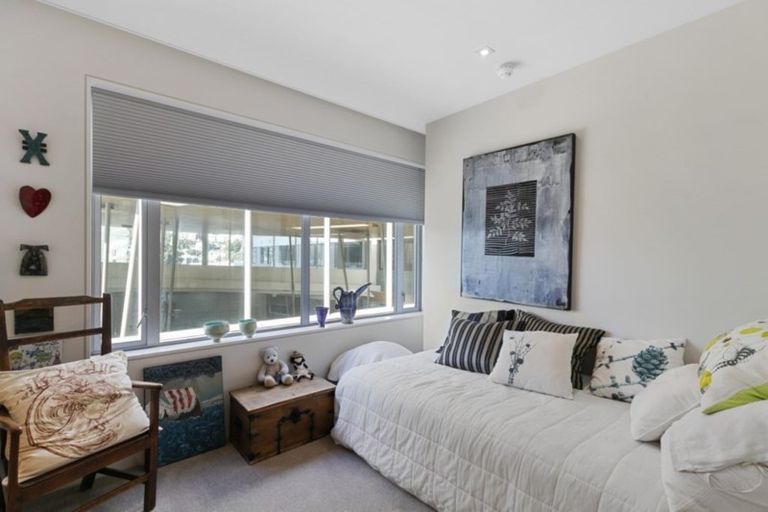 Photo of property in Chaffers Dock, 104/22 Herd Street, Te Aro, Wellington, 6011