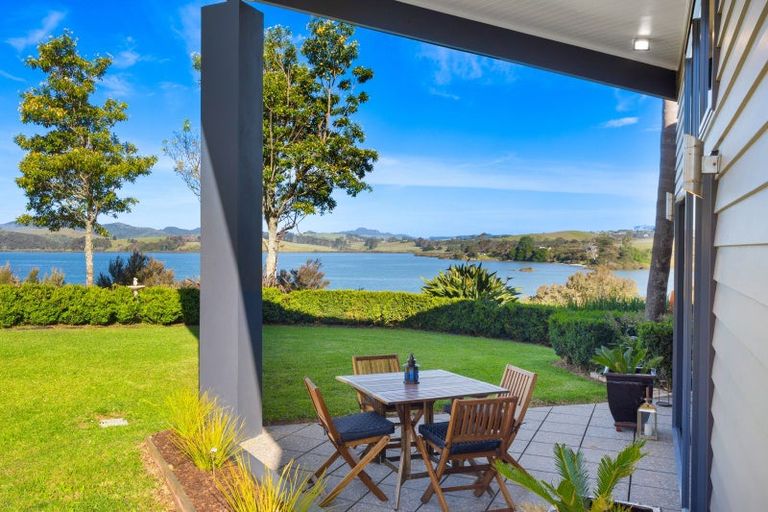 Photo of property in 10 Waterfront Drive, Mangonui, 0420